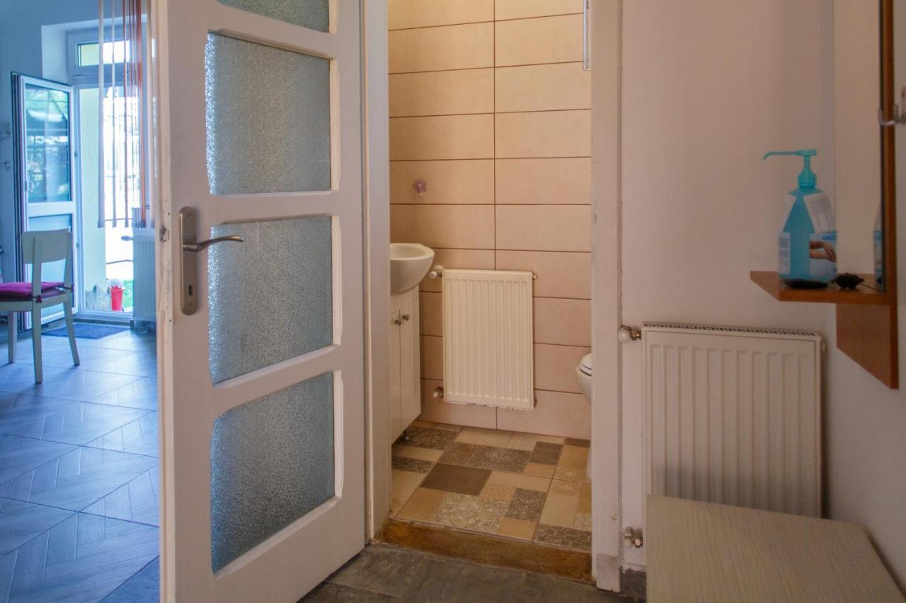 Barok Apartments Braşov Exterior foto